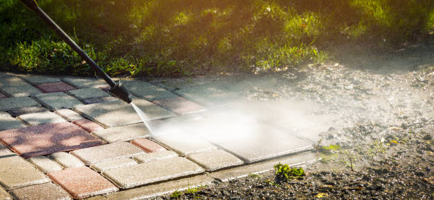 Best Building Exterior Washing  in Gladstone, OR